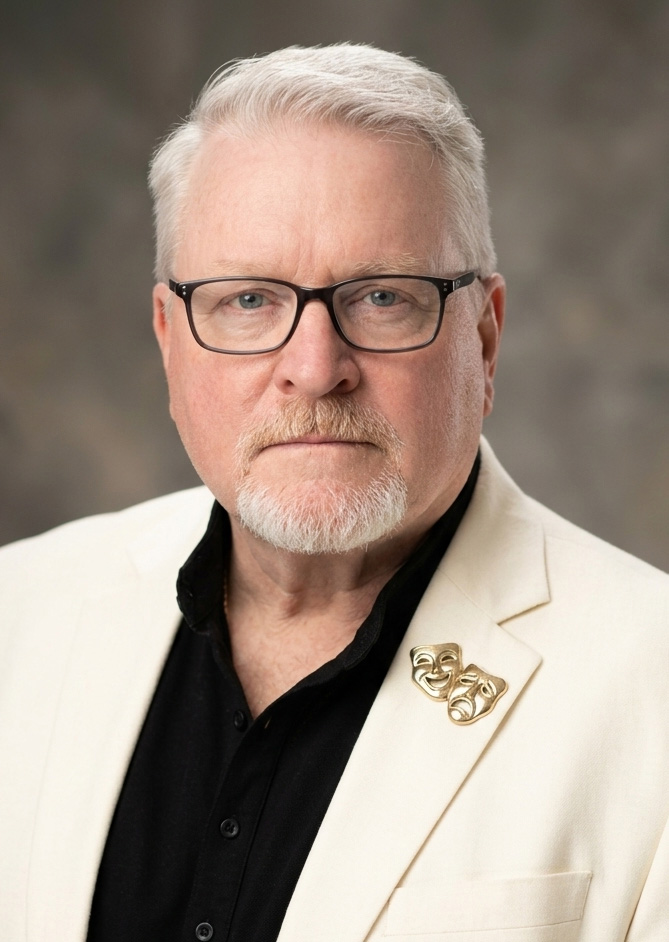 - Tom Erb Tom Erb — Actor · Director · Producer · Playwright · Storyteller
